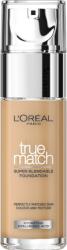 L'Oréal ĽORÉAL PARIS True Match Super Blendable Foundation 3N 30 ml (3600522862406) (3600522862406)