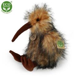 Rappa Kiwi plüssmadár 23 cm KÖRNYEZETBARÁT (RP231092)