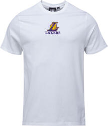 New Era La Lakers Nba Logo (60669175)