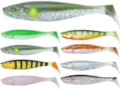 GUNKI Bumpy 7, 6cm Snow Paradise