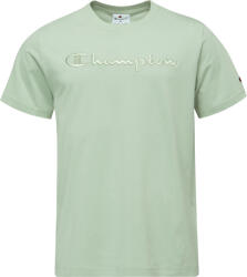 Champion LEGACY Verde deschis M (220273-GS129)