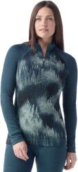 Smartwool Classic Thermal Merino Bl 1/4 Zip (sw002829k68)