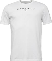 Under Armour Stacked Logo (6000211-100)