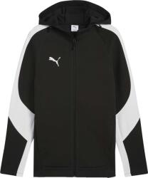 PUMA Teamevostripe Hooded Jacket (65994703)