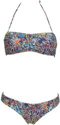 arena Bandeau Allover (005181-200) Costum de baie dama