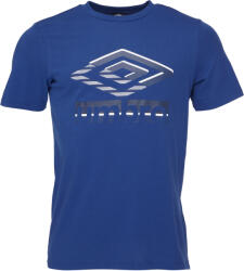 Umbro Glitch Graphic Tee (66436u-2qx)