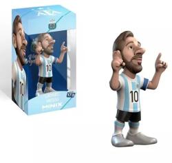 MINIX Figurina Colectibilă Minix: Messi - 12 cm (MNX11735) Figurina