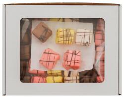 Saffi teasütemény többféle ízben 2kg