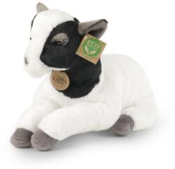 Rappa Plüss kecske 30 cm KÖRNYEZETBARÁT (RP209657)