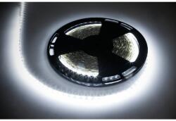 Rebel Bandă LED -25m Rebel (60x5050SMD/m), alb rece, 12V (L-LED0172)