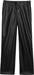 GAP FAUX LEATHER Negru 6 (779279-00)