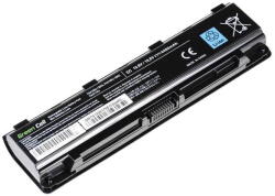 Cameron Sino TS13V2 Akkumulátor Green Cell PA5109U-1BRS Toshiba Satellite C50 C50D C55 C55D C70 C75 (TS13V2)