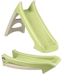 Smoby Csúszda Life XS zöld 90 cm (SM 820629)