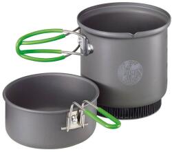 Optimus Katadyn Főzőkészlet OPTIMUS-Terra Weekend HE, 0, 95 L