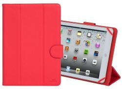 RIVACASE 3137 Malpensa 10.1" tablet tok piros (4260403571804) (4260403571804) (4260403571804)
