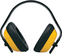 Sitesafe - FÜLTOK SÁRGA (SSF9584040K)