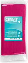 Cernit Opaline Полимерна глина Magenta 500 g (CE0880500460C)