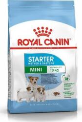 Royal Canin Shn Mini Starter M&B 8 kg 306750 (VAT019286) (VAT019286)