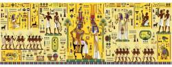 Bluebird Puzzle 60299 -Egyptian Hieroglyph - 1000 db-os Art by puzzle (60299)