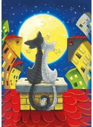 Magnolia 2314 - Cats on the Roof - 1000 db-os puzzle (2314)