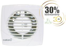 CATA B-10 Plus H/B ventilátor utószellőztető és páraérzékelő funkcióval (00981401) - watermarkt
