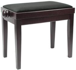 Bespeco SG 101 Дървена табуретка за пиано Rosewood (SG1PSVN)