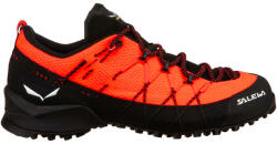 Salewa Încălțăminte outdoor pentru femei Wildfire 2 Fluo Coral/Black UK 7, 5