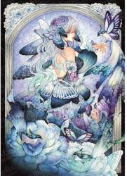 Magnolia 6204 - Midnight Blue - Laverinne Special Edition - 1000 db-os puzzle (6204)