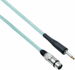Bespeco LZMA450 4, 5 m Микрофонен кабел (<![CDATA[LZMA450BLTR]]>)