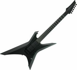 Ibanez XPTB620-BKF Black Flat Електрическа китара