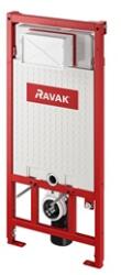 RAVAK Ravak'G' II/120 fal mögé szerelhető WC tartály (RAV-X01703)