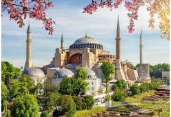 Alipson Puzzle 50246 - Saint Sophia - Istanbul - 1000 db-os puzzle (50246)