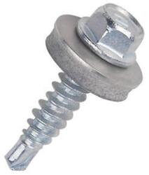  IFS-20V Fűzőcsavar R. : 9007R alumínium szürke (480209007R)