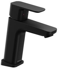 RAVAK 10° Free TD F 014.00 álló mosdócsaptelep leeresztő nélkül 170 mm, fekete (RAV-X070150)