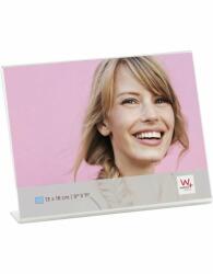 Walther ASQ1318 13, 3x18 Képkeret - Átlátszó (ASQ1318) (ASQ1318)