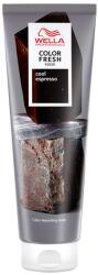 Wella Color Fresh Mask 150 ml mască colorantă Cool Espresso