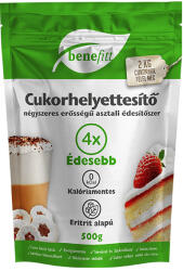 Benefitt cukorhelyettesítő - 500 g