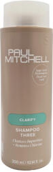 Paul Mitchell Clarify Shampoo Three 300 ml - parminunat