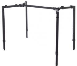 Bespeco BP50XXL Стойка за смесителен пулт (<![CDATA[BP50XXL]]>)