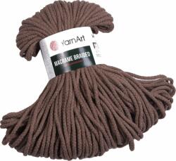 Yarn Art Macrame Braided 4 mm 67 m 791 Șnur (Macrame Braided 791)