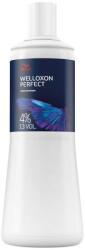 Wella Welloxon Perfect Creme Developer 1000 ml dezvoltator de crem 13Vol. (4%)