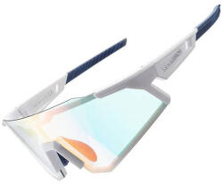 ROCKBROS SP297 polarizáló kerékpáros szemüveg - fehér