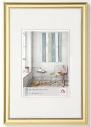 Walther KP824G Trendstyle 20, 8x26, 9 Képkeret - Arany (KP824G) (KP824G)