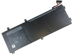 Dell 5D91C Gyári Akkumulátor, 56WHR, 3 Cella, Lithium Ion (ET-5D91C)