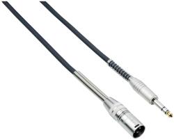Bespeco IROMS200P 2 m Cablu difuzor (IROMS200PBK)