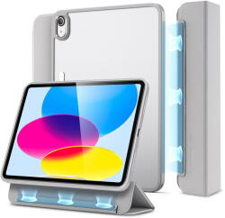 ESR Husa pentru iPad 10 (2022) 10.9 - ESR Ascend Hybrid - Grey (KF2316341) - pcone