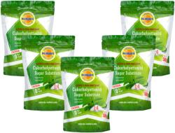 Dia-Wellness Cukorhelyettesítő 1: 4 csomag 5X500 g - reformnagyker