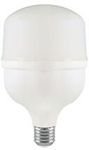 V-TAC E27 LED lámpa (30W/160°) T100 - hideg fehér ( 23571)