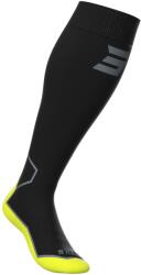 Shot Line zokni fluo sárga