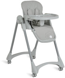 Moni Rico multifunkciós etetőszék - Szürke - babylion